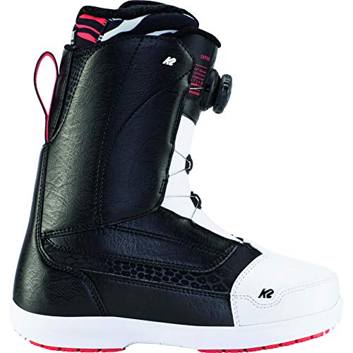 K2 Women's Sapera Snowboard Boot - Party - 9.5