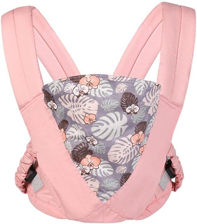 GDZTBS Baby Carrier Belt, Easytowear Baby Sling, MultiPurpose Baby