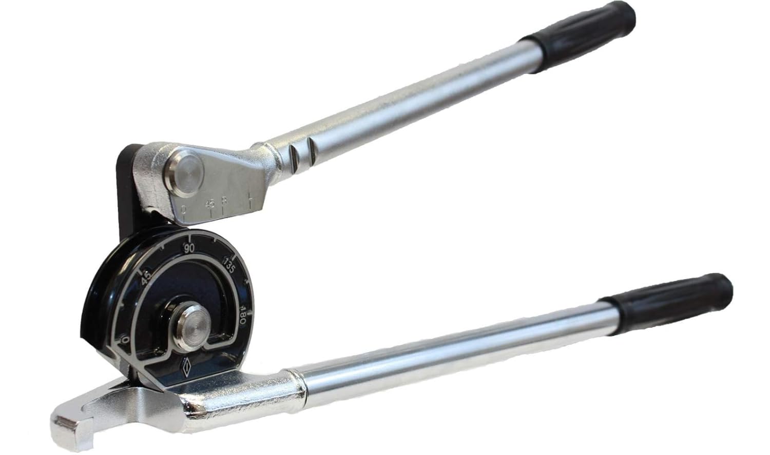 Imperial Tool 364FHA08 Lever Type Tube Bender for 1/2" O.D. Tubing