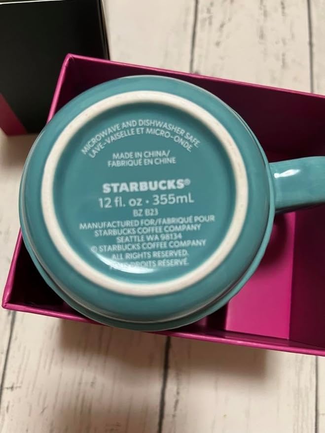 Amazon.co.jp: スターバックス ハワイ限定 コレクション マグカップ