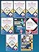 Study Package For IBPS/ SBI/ RRB / RBI Bank Clerk / Po Prelims & Mains & All Banking Exams Set of 8 Books (English Printed Edition) By Adda247 Adda247 Publications