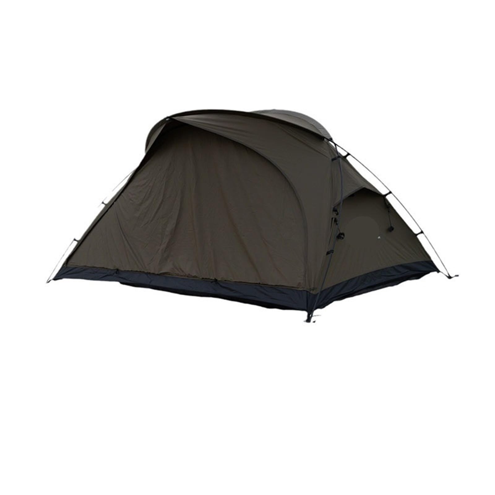 Lightweight Camping Tent Rain And Sun Outdoor Hiking Backpacking Travel Field Park Equipment