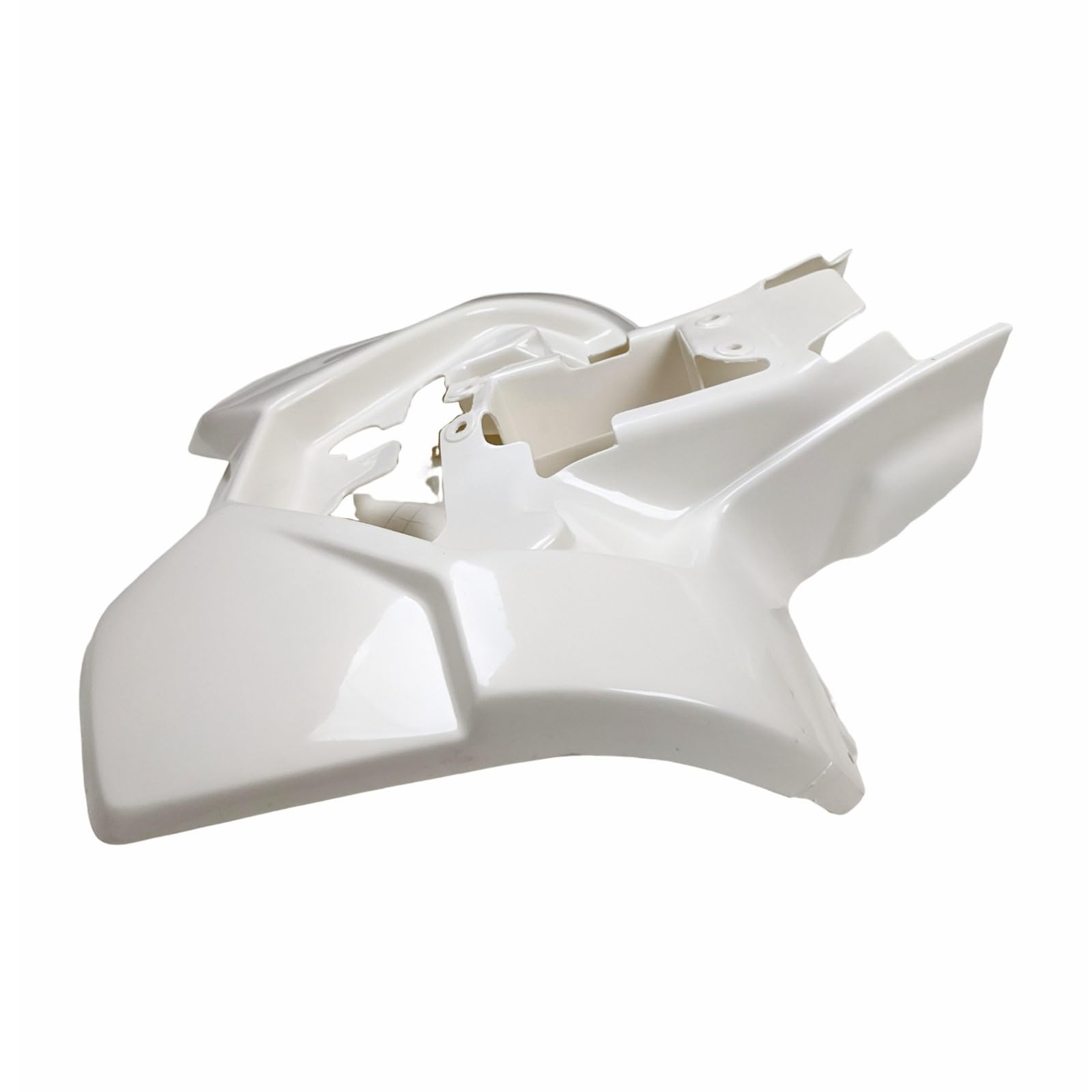 RedCap Plastic Fairing Front & Rear Fender Body for LT80 KFX80
