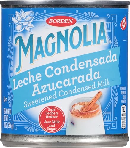 Magnolia Sweetened Condensed Milk - 14 oz