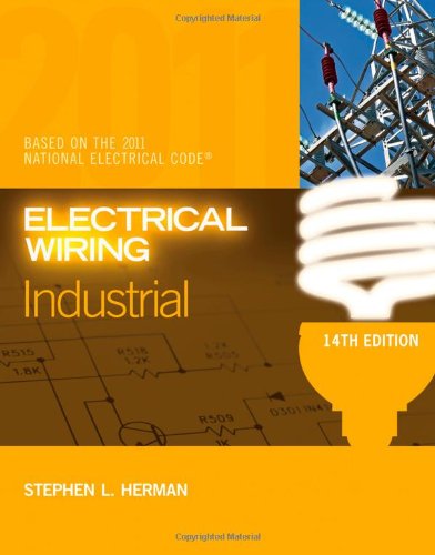 Electrical Wiring Industrial