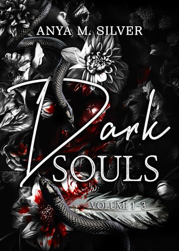 Dark Souls - La serie completa (Volumi 1-3
