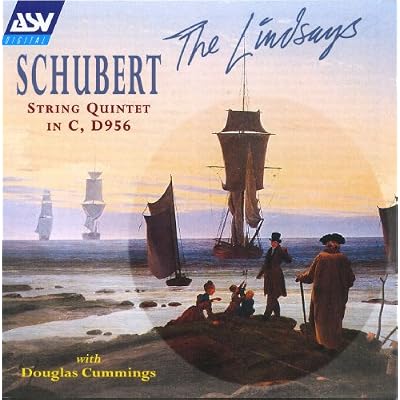 String Quintet