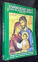 Evangelio 2017: Ciclo A 8415915578 Book Cover