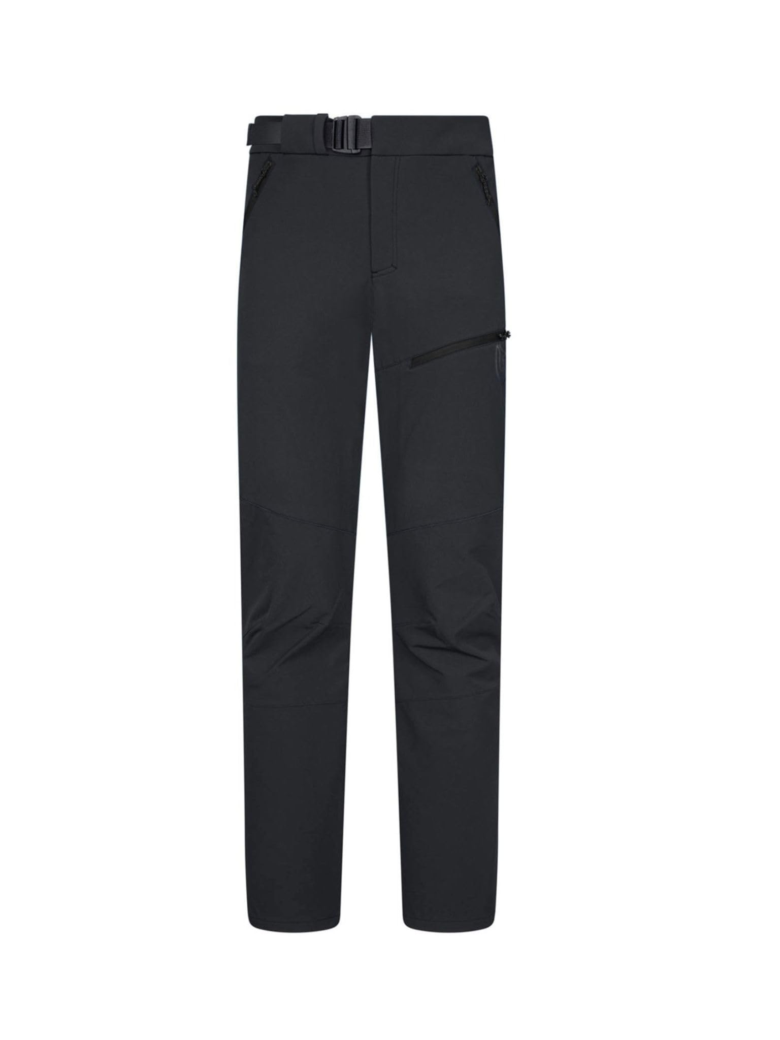 Rock Experience Joshua 2.0 Men's Hiking Trousers Black