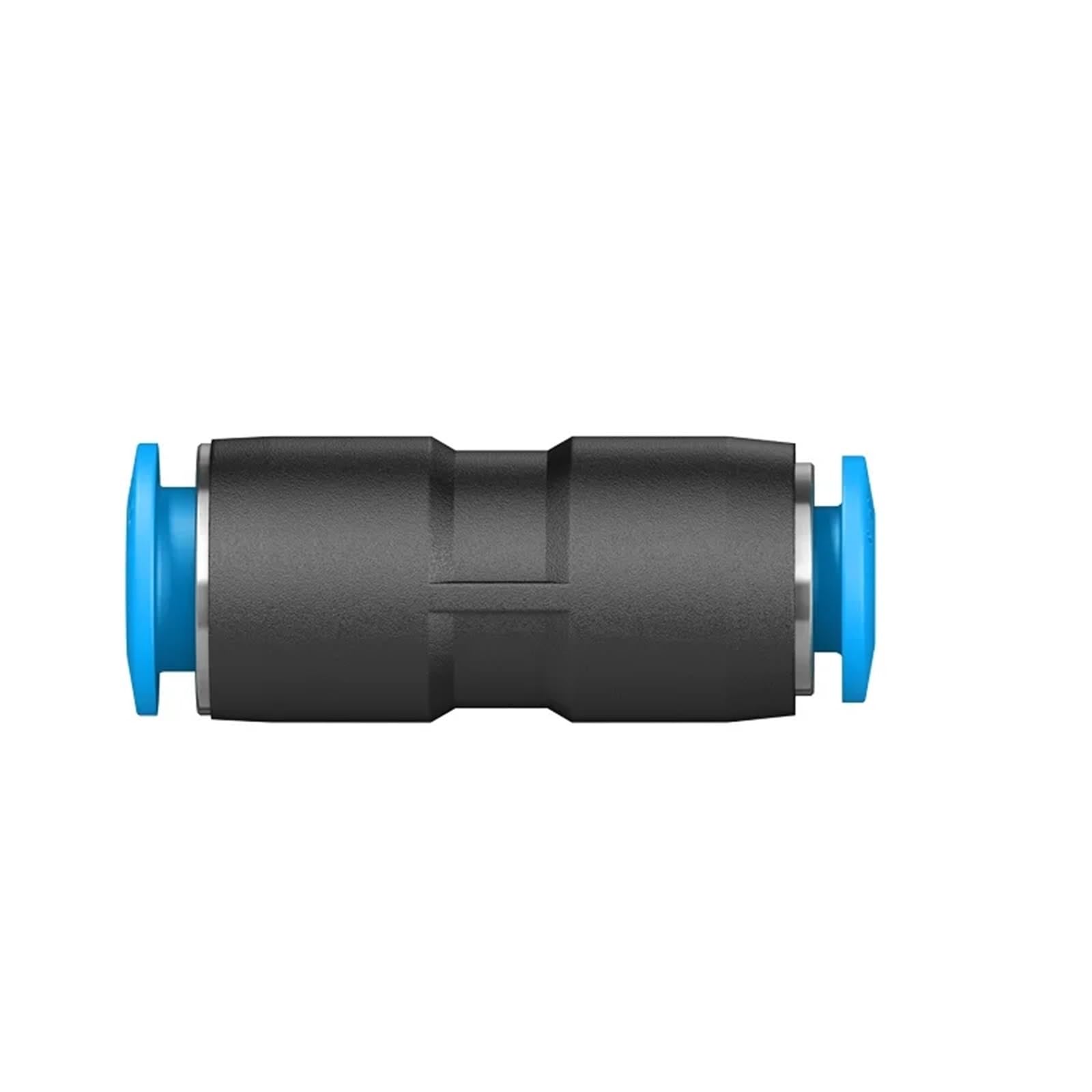 153038 QS-8-6 130692 QS-8-6-50 130622 QS-8H-4 153042 QS-8H-6 130696 QS-8H-6-50 Lot de 10 connecteurs rapides (QS-8H-6-50)