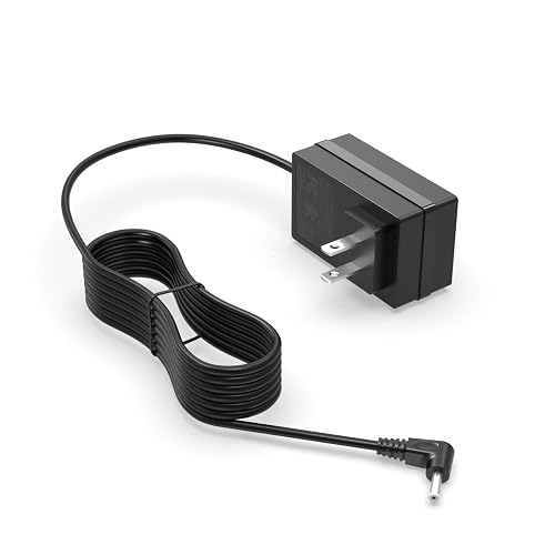 Superer 12V 2A Charger for Gateway Laptop