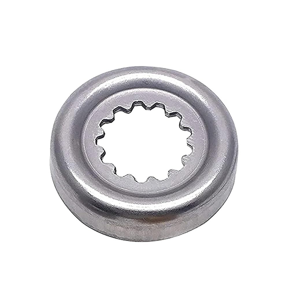 Entretoise pour moteur hors-bord résoud le jeu d'hélice 40HP 60HP