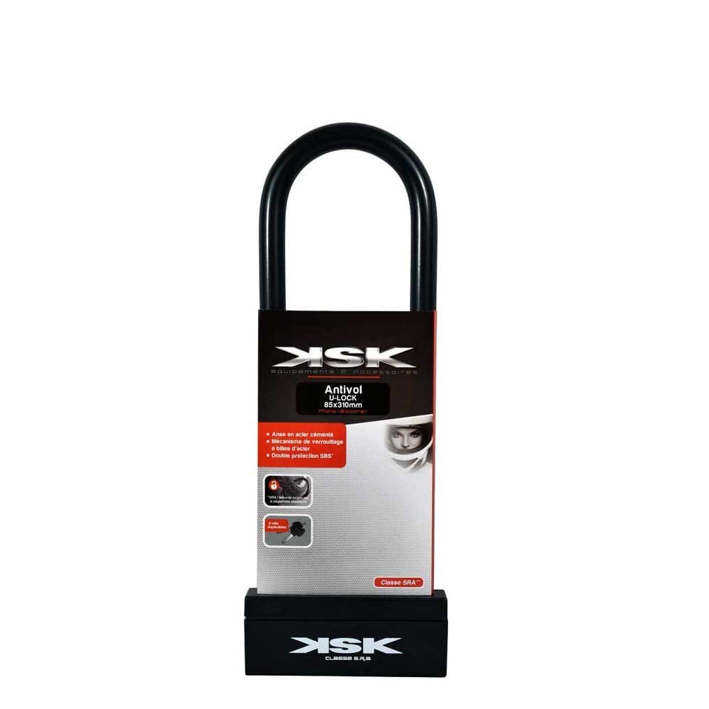 KSK Antivol U SRA 85 * 310mm