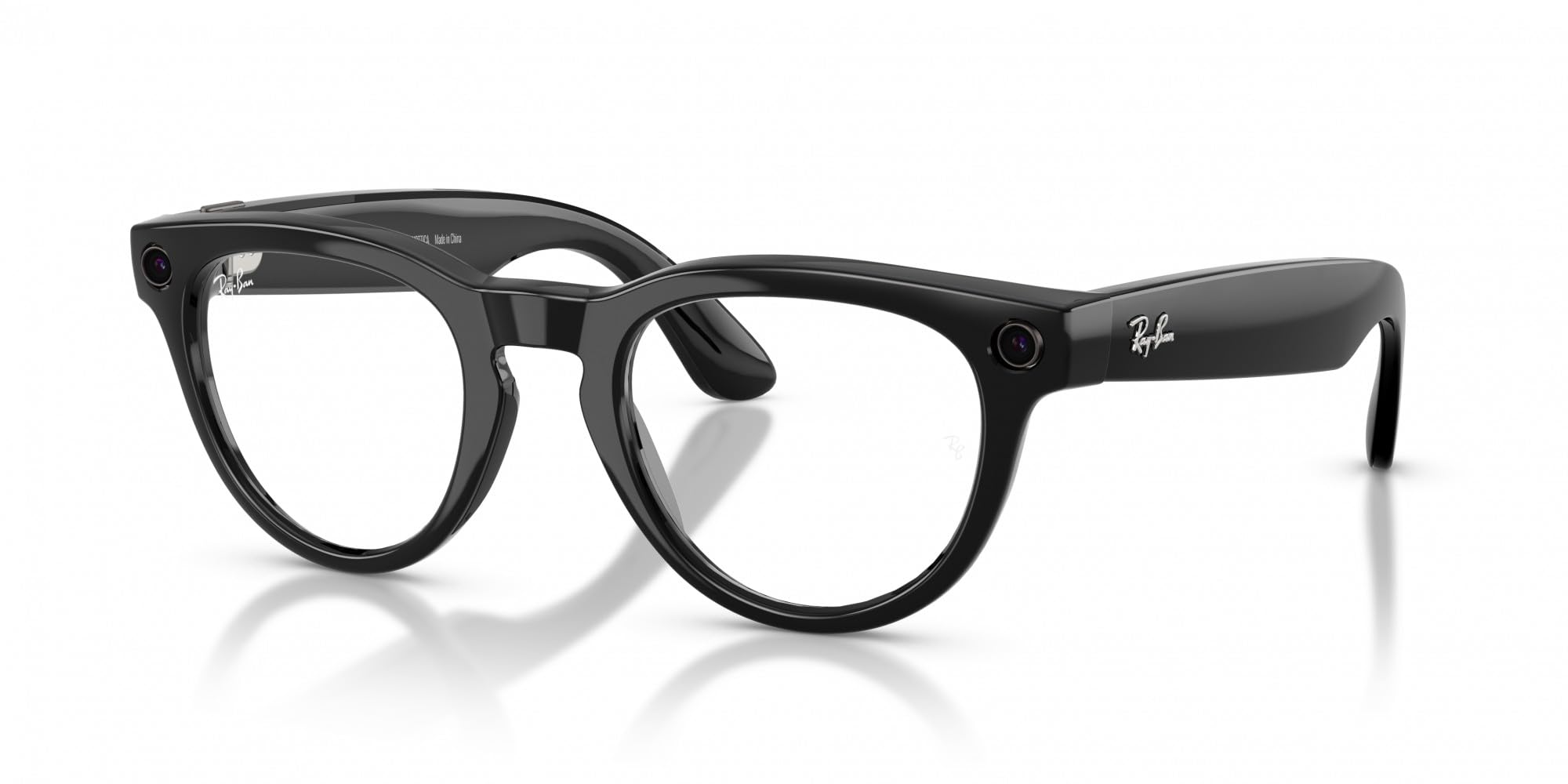 Ray-Ban | Meta Headliner Low Bridge Fit (Gen 2)