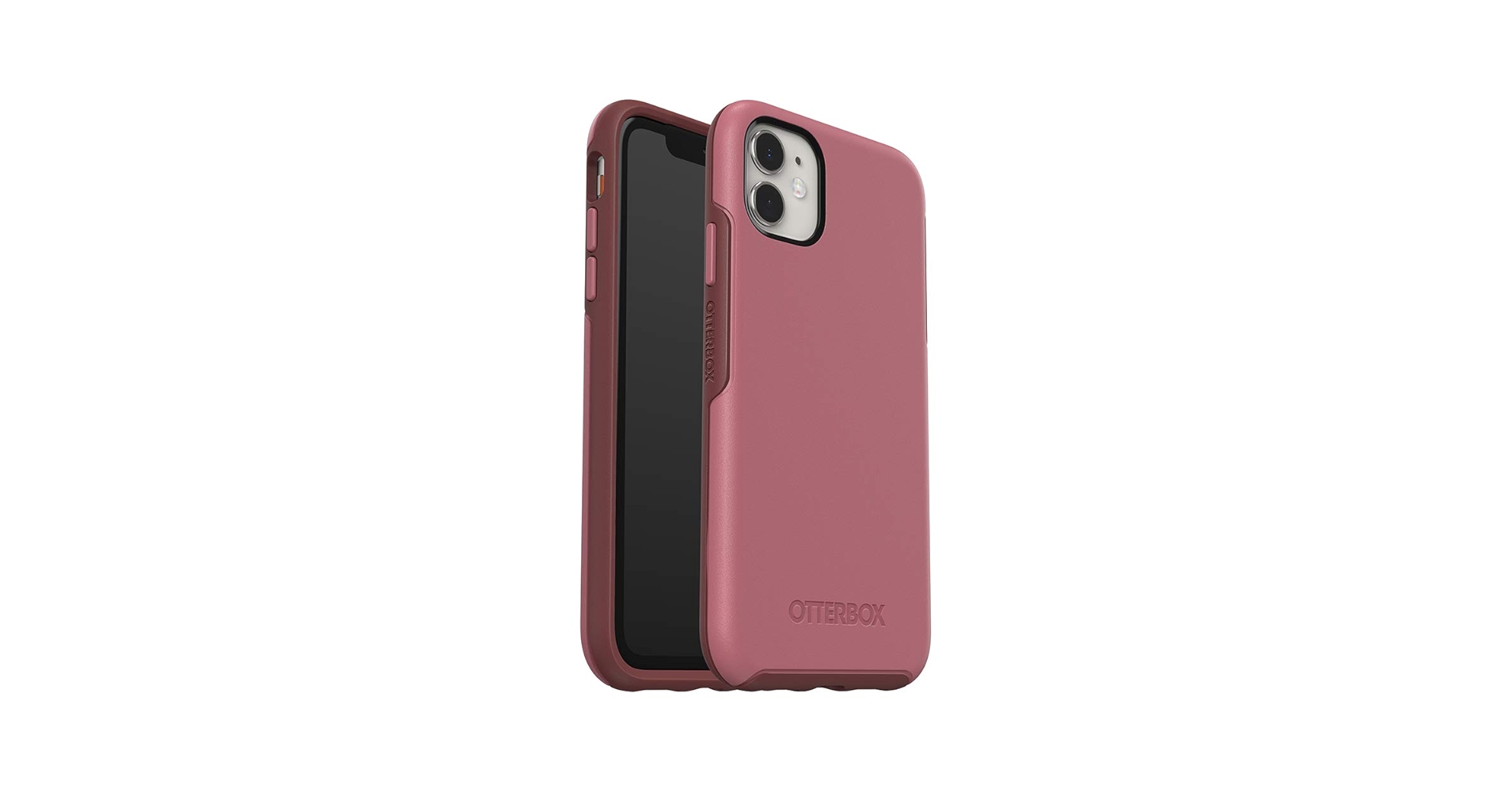 Amazon.com: OtterBox Symmetry Series Case for iPhone 11