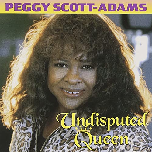 Peggy Scott-Adams
