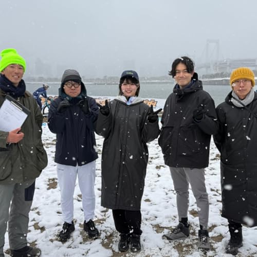 EP 197: CYCLOCROSS TOKYOからこんにちは！│NEWS UPDATE│60RPM Club Podcast