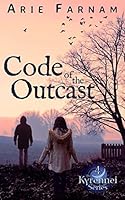Code of the Outcast (The Kyrennei #4) 1519367260 Book Cover