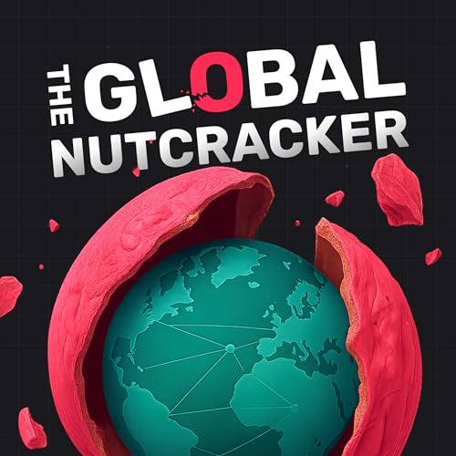 The Global Nutcracker cover art