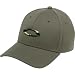 Oakley Men's Tincan Cap Hat, -Worn Olive/Graphic Camo, N/A