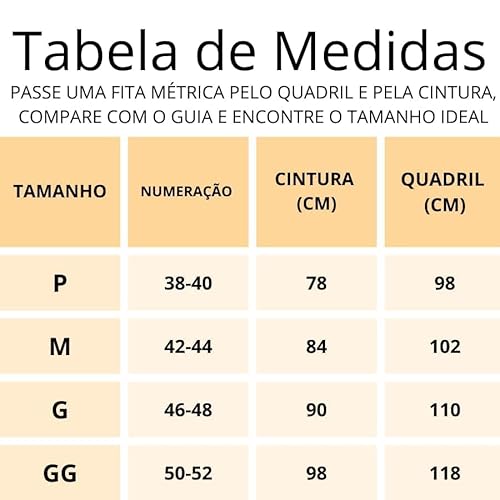 Kit 3 Calcinhas Boxer Cuecas Femininas Microfibra Boyshort Box, Cores Variadas (BR, Alfa, P, Regular