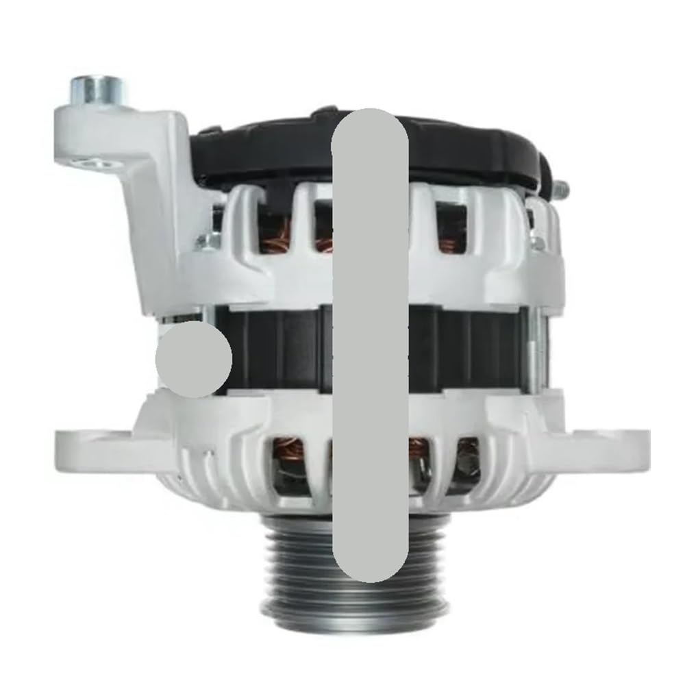 Alternador de 12V 120A apto for ALB5556 BOSF000BL06X4 F000BL06X4 F000BL06X5