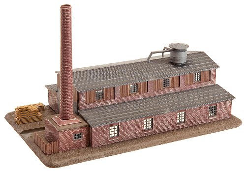 Faller 232247 - Modellismo, impianto di