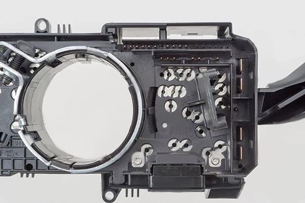 Valeo Lenkstockschalter 251659