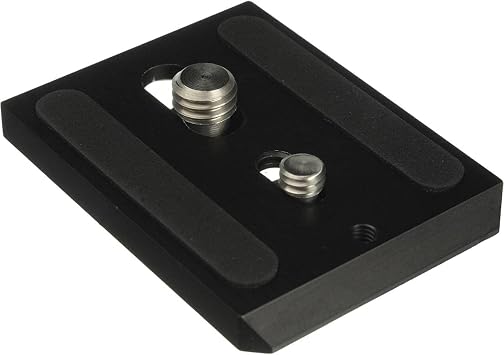 Sachtler Sachtler Camera Plate DV 8, Quick Release Plate for the DV 8, DV 8/100 and Video 14/75 Fluidheads