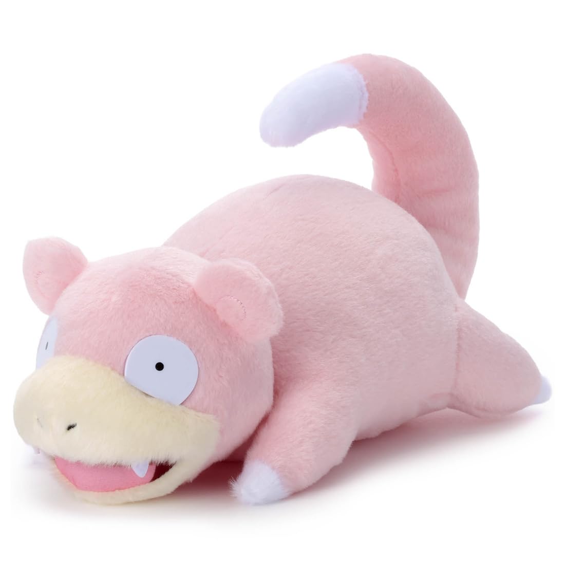 タカラトミーアーツ(TAKARATOMY A.R.T.S) ポケットモンスター ポケモン キミにきめた!ポケモンゲットぬいぐるみ ヤドン 奥行 約24cm - 2