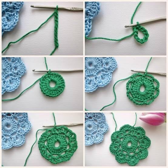 Image of Ushaworks Crochet Hook Size 11 (3mm) - Soft Grip Crochet Needle with Aluminum Hook - Comfortable Yarn Tool for Crochet Needles, Knitting Needles, Crochet Kit, Knitting Kit, Knitting Needle Set, Crochet Needle, Crochet Set 1 Pcs