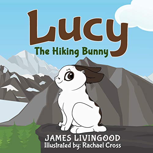 Lucy: The Hiking Bunny by James Livingood episode artwork