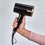 Remington One Multi-Style Hair Dryer - Salon-Styled Hair at Home with 90% Less Frizz and Faster Styling