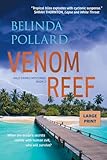 Cover zum Buch Venom Reef