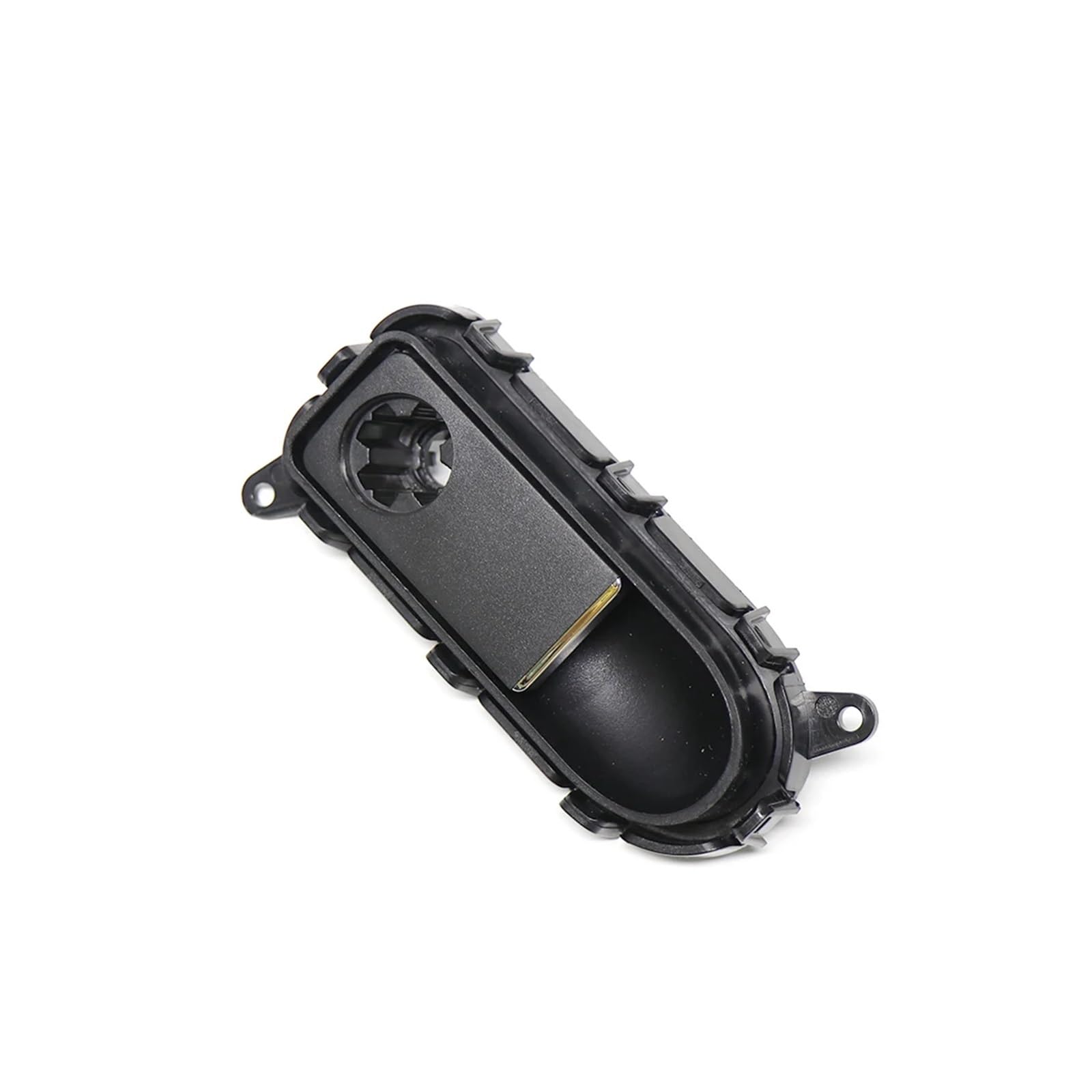 Couvercle de poignée de boîte for gants de voiture, for Benz W218, verrouillage du couvercle, adapté for Mercedes classe CLS, boîte for outils, boîtes for gants, couvercle de commutateur de re