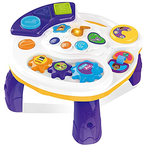 O Mundo Bita - Mesa Musical Infantil