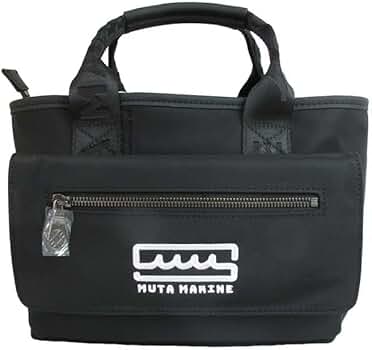 Amazon.co.jp: （ムータ）Muta MARINE ムータマリン クラッチポーチ