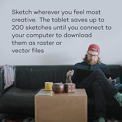 Mesa Digitalizadora Intuos Pro Paper Grande Wacom (Pth860P), Wacom, Tablets de design gráfico, Preto