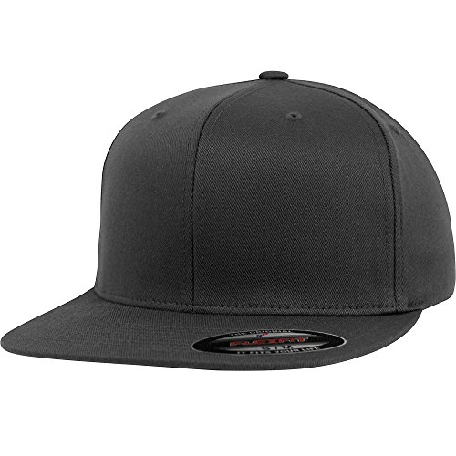 Image of Flexfit Two-Tone Stretch Mesh Fitted Cap Hat