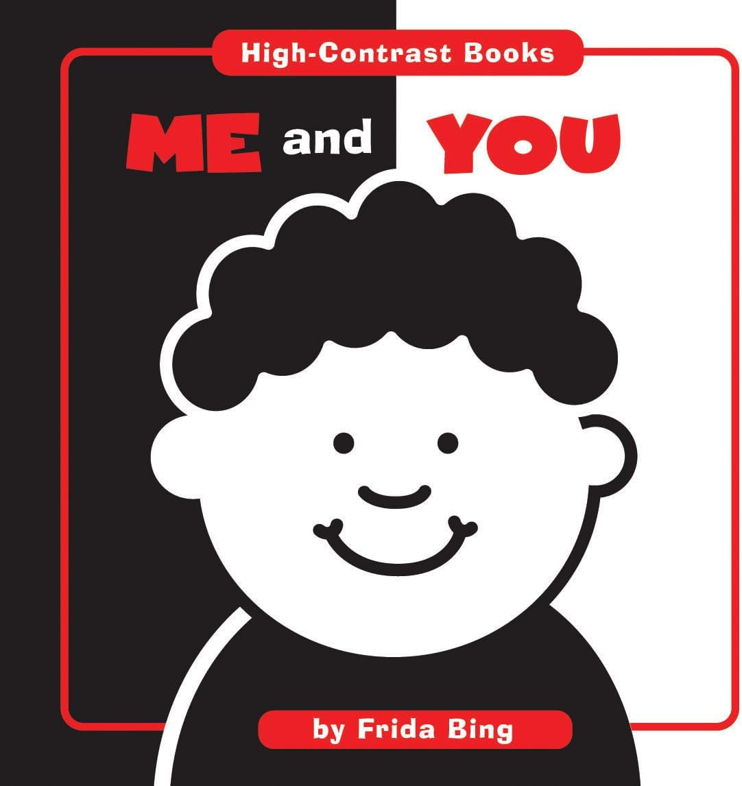 Me and You