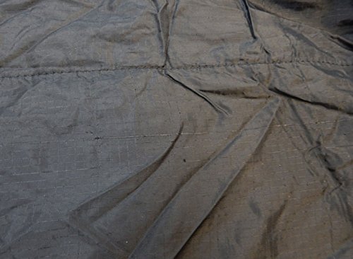 Tennier Industries Us Military Modular Sleep System Component: -10F Intermediate Sleeping Bag #TOP4