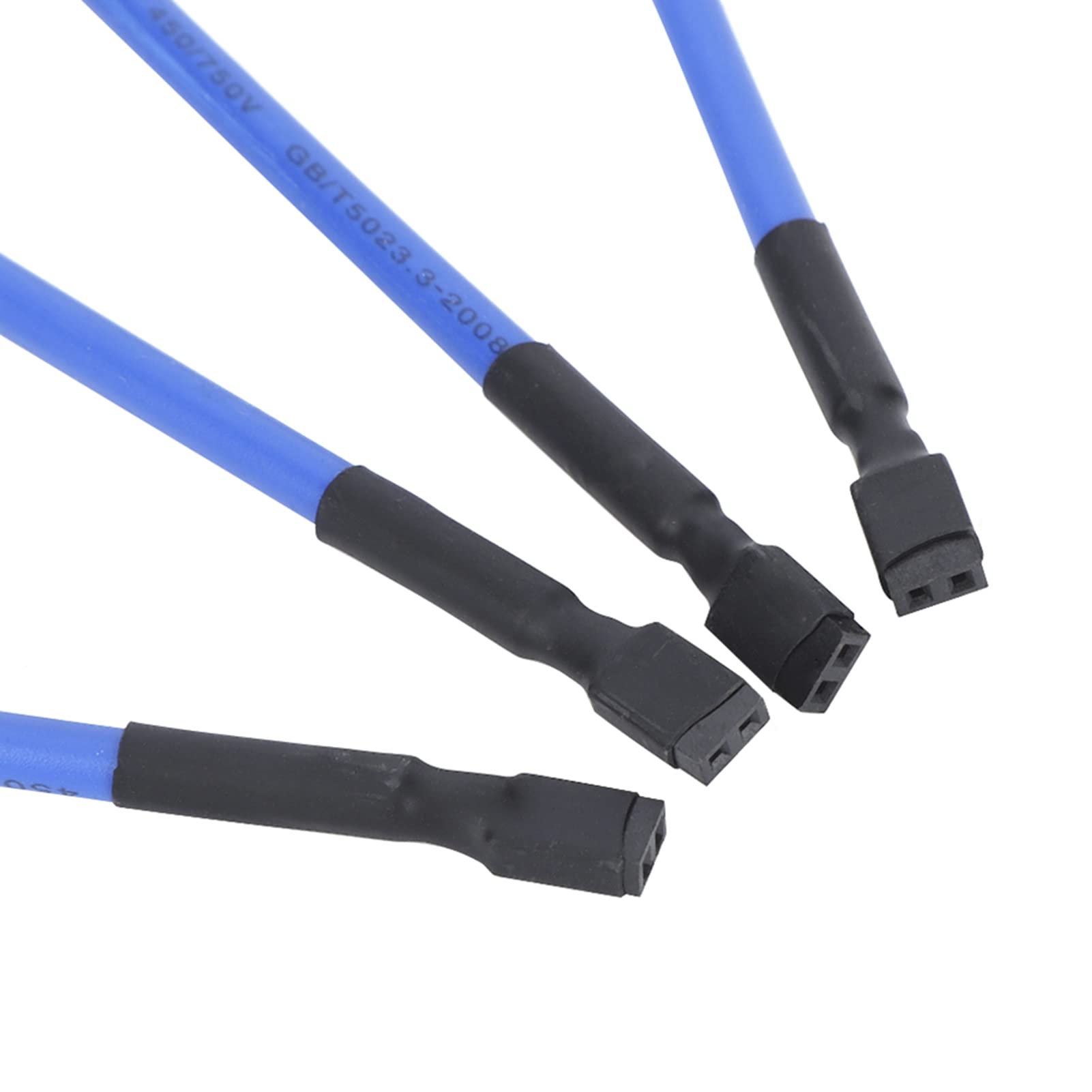 4 szt. Długopisy Sondy LED BDM z Kablem Połączeniowym do Ktag Kess V2 Fgtech BDM100