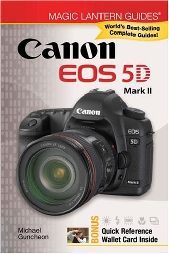 Buy Canon EOS 5D Mark II — BookShops.in