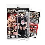 Ring of Honor Wrestling Action Figures Series 2: Bobby Fish