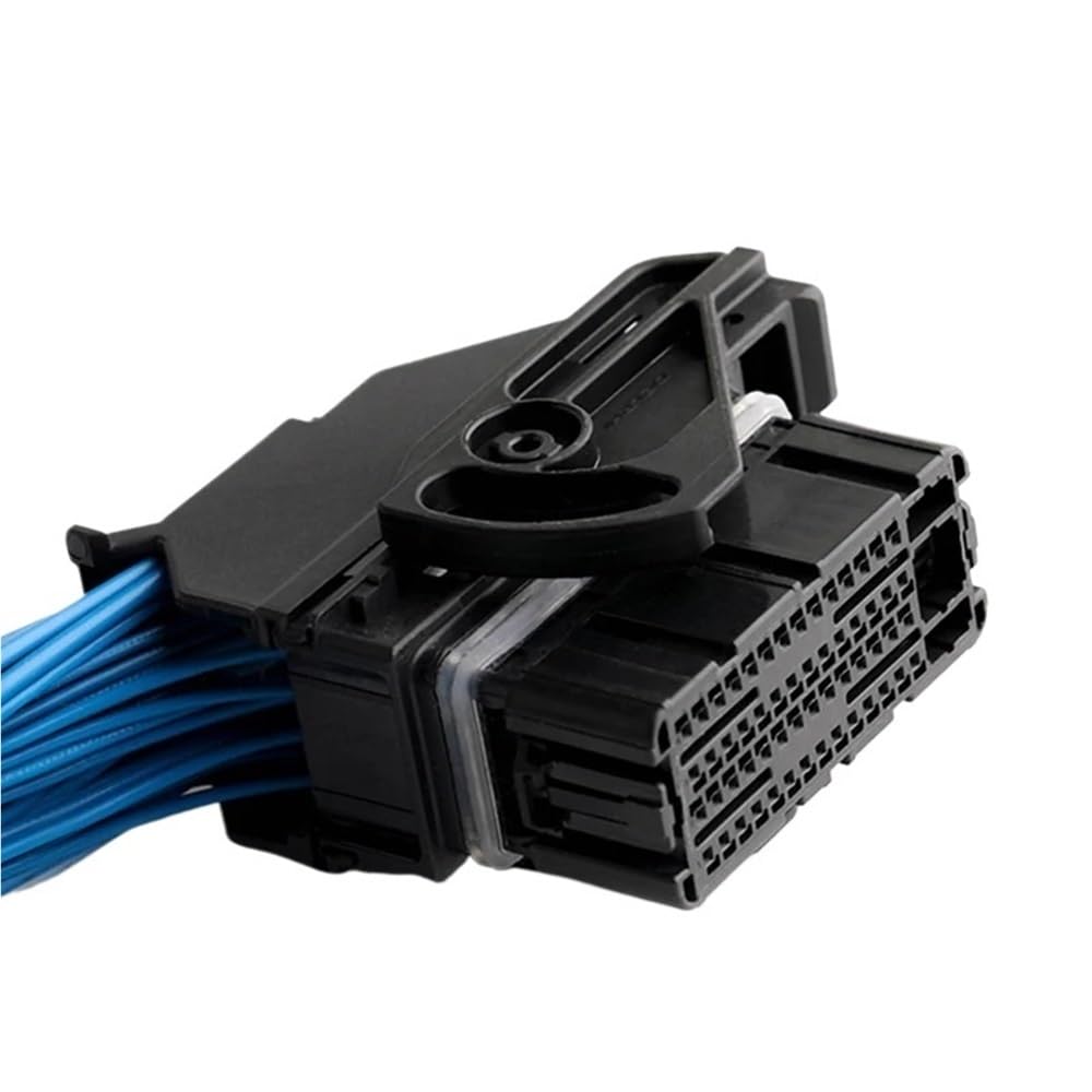 Connecteur auto Connecteur Électronique Automatique 64 Broches