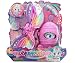 Distroller Nerile Neonate Limited Edition Glow in The Dark Galactics ESTELLAR