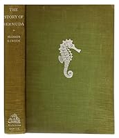 The Story Of Bermuda, 1932 B00PAAI22I Book Cover