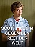  Scott Pilgrim gegen den Rest der Welt