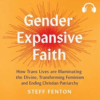 Gender Expansive Faith cover art
