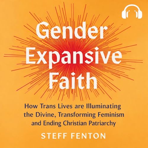 Gender Expansive Faith cover art